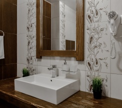 Люкс 22 в Русский Двор