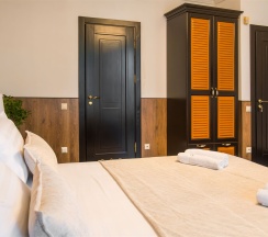 Коттедж в Сокол