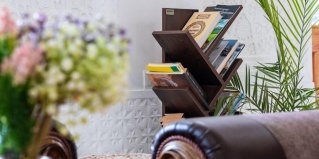 Самарканд: Отель Hotel Caravan Serail