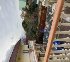 Стандарт трёхместный в Тифлис