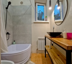 № 3 (Студия с кухней) в Home