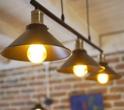 Апартаменты двухэтажные в Ай-бетли