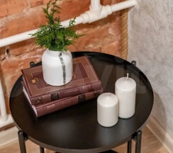 Квартира в Апартаменты на пр-т Римского-Корсакова, 3 (64)