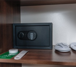 УЛУЧШЕННЫЙ с 1 кроватью и диваном в Amati Kazan