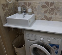 2-местный номер комфорт в Москва