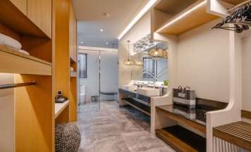 Двухместный полулюкс Pool Access 2nd Floor 2 отдельные кровати в Отель Metadee Concept Hotel