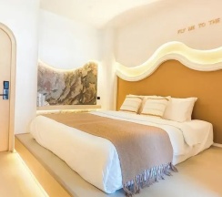 Номер Deluxe в Moonlight Koh Larn