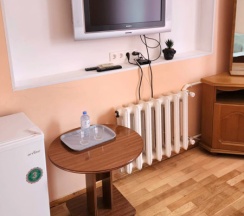Стандарт 3 в Дом