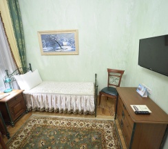 Апартамент Семейный в Покровская