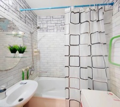 Апартаменты c 1 комнатой в Sweethome23