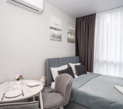 Комфорт (корпус "Лотус") в SunLine Luxury