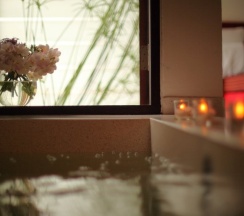 Номер Standard с балконом в Let's Sea Hua Hin Al Fresco Resort