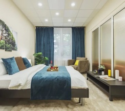 Апартаменты в GM Apartments