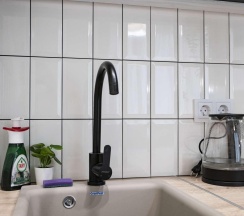 1-комнатный номер эконом в Dream Apartmens
