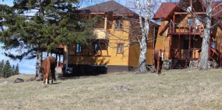 Микли: Турбаза Микли-Ольгино