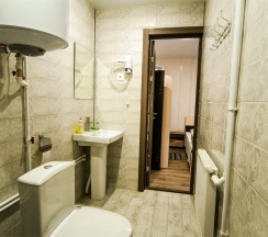 Общий семейный номер 7+ в Пол&Пути