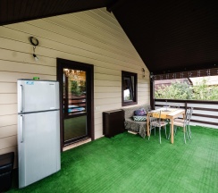 3-комнатный коттедж стандарт в Cottage.Moscow