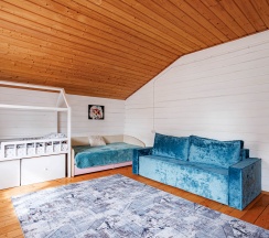 Дом в Central Park 33