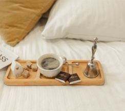 Улучшенный 2хместный с одной кроватью в Albergo