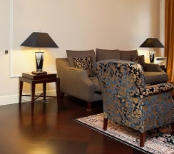 Семейный Люкс в Pontos Plaza