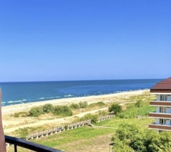 Улучшенный  номер с видом в Apart Ru Hotel