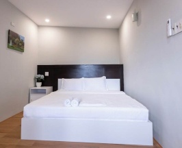 Номер Economy в Cosmos Hotel Nha Trang