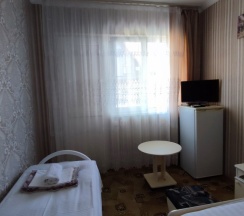 Трёхместный номер Standard beachfront в МаринАпарт