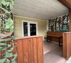 Гостевой-дом в River&House