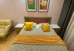 Апартаменты Апартаменты на Северный проезд 18 в Мурманской области