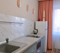 2-комнатные апартаменты, 65 м², 6 этаж в Какие люди