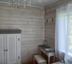 Номер стандарт с 2 односпальными кроватями в Воскресение