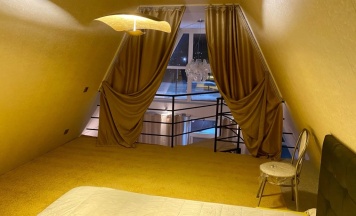 Коттедж в Villa tivoli