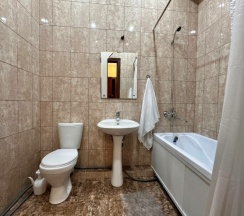 Комфортная квартира в центре Каспийска в Как дома 05