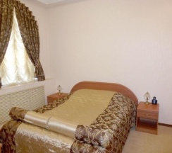 Полулюкс в Полосухинский