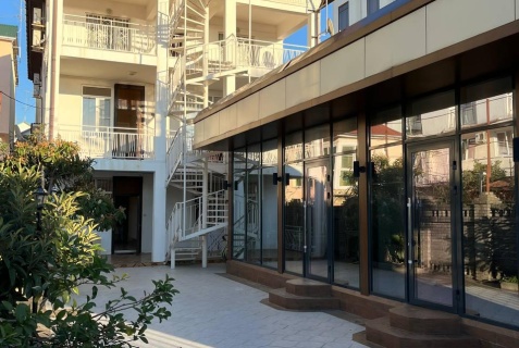 Адлер: Гостевой дом ЭльМар