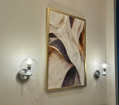 Студия у метро Арбатская в Апарт Комфорт