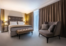 Делюкс в Villa Kadashi boutique hotel