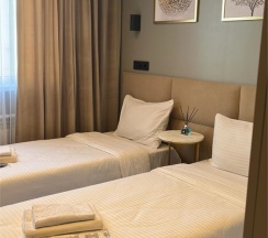Ленинский 1533 в Апартаменты LadOtel, Москва