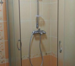 3-местный номер улучшенный в Вояж