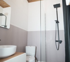 Апартаменты в Ай-бетли