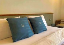 Номер Superior в Baan Chiang Bed Lampang