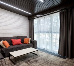 Стандарт Семейный К15 в Алтика