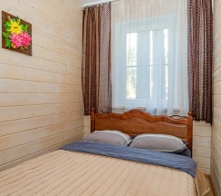 Апартаменты в доме 3, на троих в Pine Land