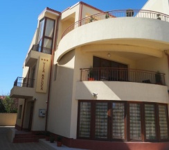 Вилла в Vila Raluca