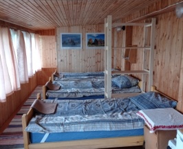 Апартаменты Superior в Кижанин