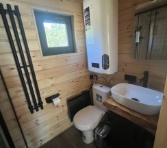 Двухместный номер Standard двуспальная кровать в Lahtanpera