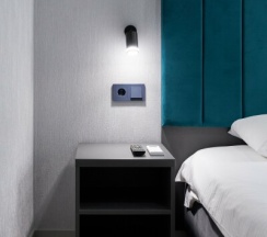 5-местный Делюкс 2-комнатный в White House