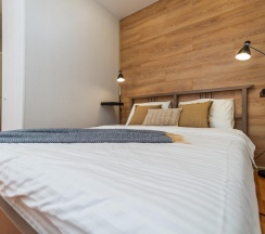 2-комнатные апартаменты, 40 м², 5 этаж в La scala