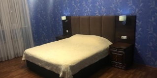 Белореченск: Мини-отель Белладжио