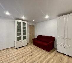 Квартира в Апартаменты на Петрозаводск, Аникайнена, 29